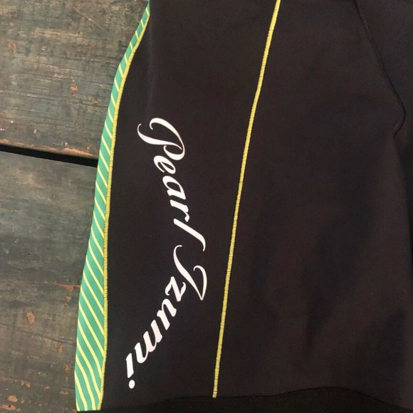 Pearl Izumi Women's Elite Pursuit Tri Half Short - Size XL - Picture 6 of 9